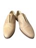 Nisolo 100% Leather Tan Flats Size 8 1/2 - photo 1