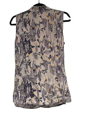 Classiques Entier Sleeveless Blouse (view 2)