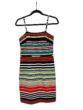 Laundry by Shelli Segal Cocktail Dress (view 1)