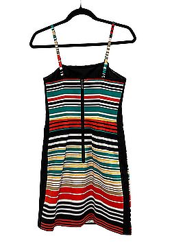 Laundry by Shelli Segal Cocktail Dress (view 2)