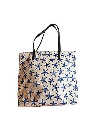 Kate Spade New York Leather Tote (view 1)