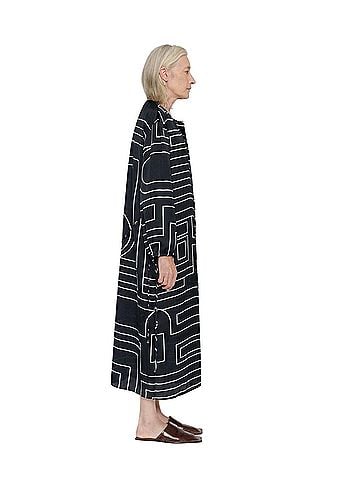 Zara Casual Dress (view 2)