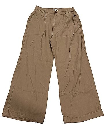 Reformation Mason Dress Pants (view 1)