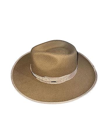 Brixton Hat (view 1)