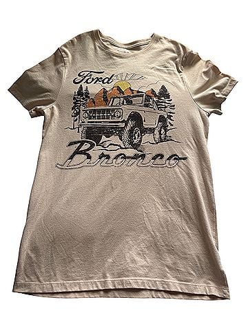 Ford T-Shirt (view 1)