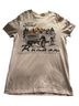 Ford Tan T-Shirt Size S - photo 1