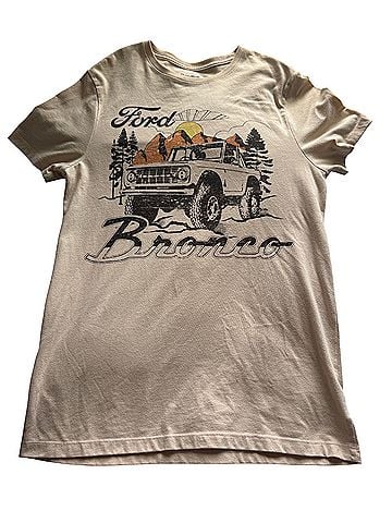 Ford T-Shirt (view 2)