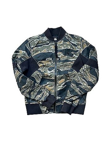 G-Star RAW Jacket (view 1)