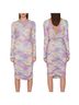 ROTATE Ulla Cocktail Dress - photo 15