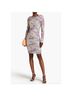ROTATE Ulla Cocktail Dress - photo 12