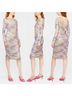 ROTATE Ulla Cocktail Dress - photo 13