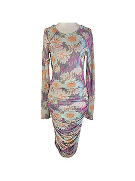 ROTATE Ulla Cocktail Dress (view 2)