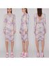 ROTATE Ulla Cocktail Dress - photo 14