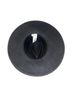 Brixton 100% Wool Black Hat Size M - photo 4