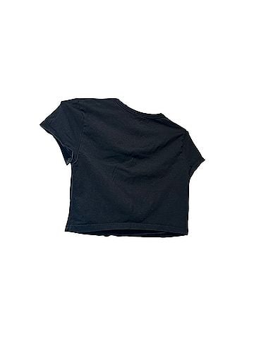Divided by H&M Ariana Grande Short Sleeve T-Shirt (view 2)