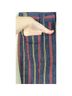 Wrangler Jeans Co Stripes Blue Red Yellow Jeans Size 26 waist - photo 5