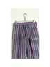 Wrangler Jeans Co Stripes Blue Red Yellow Jeans Size 26 waist - photo 8
