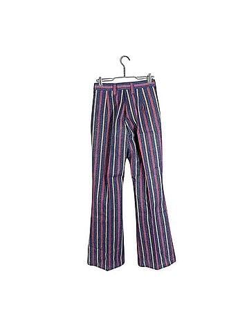 Wrangler Jeans Co Lady Wrangler Patch Pocket Jeans (view 2)