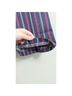 Wrangler Jeans Co Stripes Blue Red Yellow Jeans Size 26 waist - photo 7