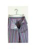 Wrangler Jeans Co Stripes Blue Red Yellow Jeans Size 26 waist - photo 10