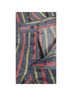Wrangler Jeans Co Stripes Blue Red Yellow Jeans Size 26 waist - photo 11