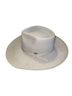 Brixton 100% Wool Gray Hat Size M - photo 1