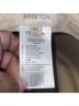 Brixton 100% Wool Gray Hat Size M - photo 7