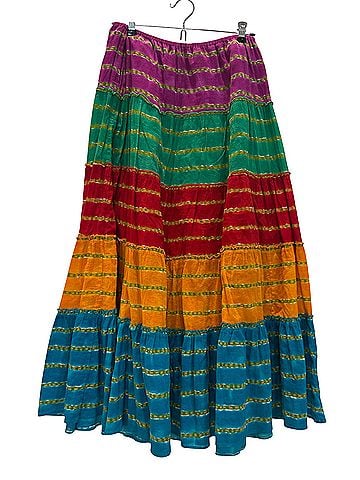 Ralph Lauren Casual Skirt (view 1)