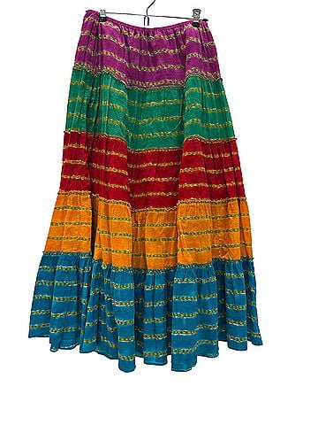 Ralph Lauren Casual Skirt (view 2)