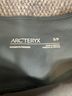 Arc'teryx Solid Green Active Pants Size S - photo 3