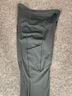 Arc'teryx Solid Green Active Pants Size S - photo 5