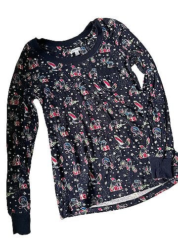 Vera Bradley Long Sleeve Top (view 1)