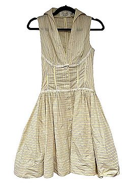 Byron Byron Lars Beauty Mark Cocktail Dress (view 1)