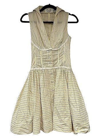 Byron Byron Lars Beauty Mark Cocktail Dress (view 1)