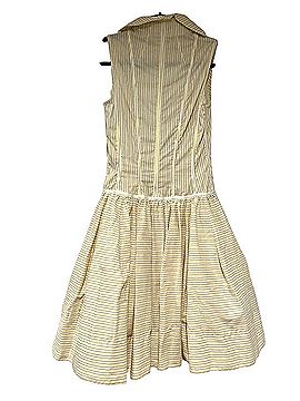 Byron Byron Lars Beauty Mark Cocktail Dress (view 2)