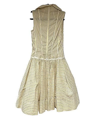 Byron Byron Lars Beauty Mark Cocktail Dress (view 2)