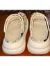 Crocs Floral Black White Mule/Clog Size 9 - photo 7
