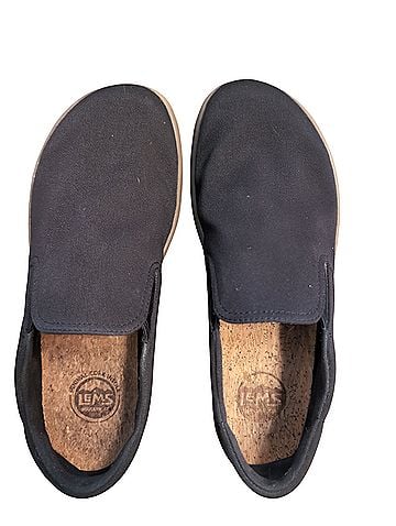 LEMS Women's Laguna Sneakers (view 1)