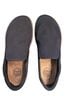 LEMS Solid Black Sneakers Size 10 - photo 1