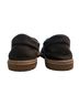LEMS Solid Black Sneakers Size 10 - photo 2