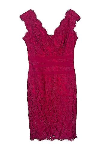 Tadashi Shoji Cocktail Dress (view 1)