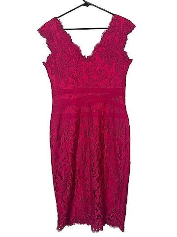 Tadashi Shoji Cocktail Dress (view 2)