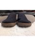 LEMS Solid Black Sneakers Size 10 - photo 5