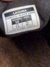 LEMS Solid Black Sneakers Size 10 - photo 6