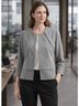 Trina Turk Jacket - Trina Turk Jacket Size 10 - photo 6