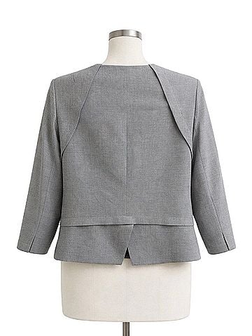 Trina Turk Jacket (view 2)