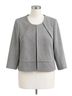 Trina Turk Jacket - Trina Turk Jacket Size 10 - photo 1