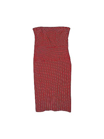 Snap Cocktail Dress (view 2)