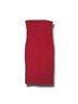 Snap Polka Dots Red Cocktail Dress Size 11 - photo 8