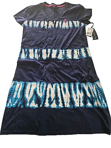 U.S. Polo Assn. Casual Dress (view 1)